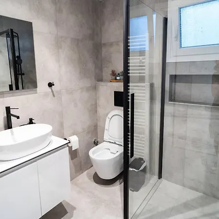 Апартаменты Hector - Comfort In The Center Of Лариса