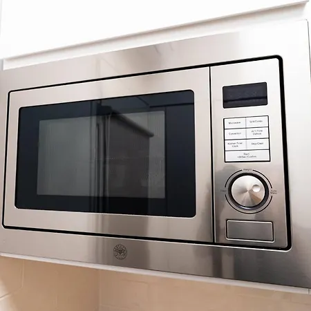 Hector - Comfort In The Center Of Appartement *