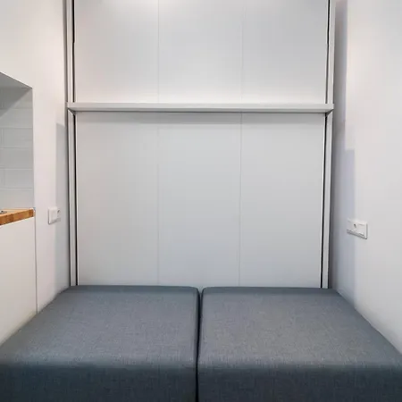 Апартаменты Hector - Comfort In The Center Of