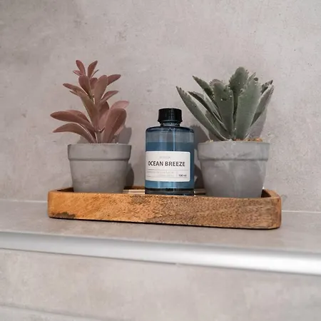 Appartement Hector - Comfort In The Center Of