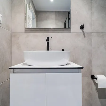 Hector - Comfort In The Center Of Апартаменты *