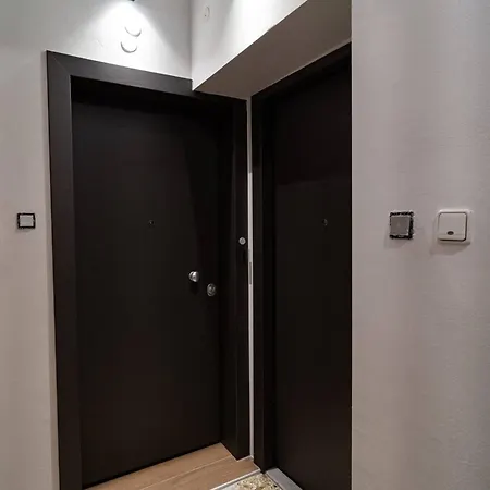 Hector - Comfort In The Center Of Appartement