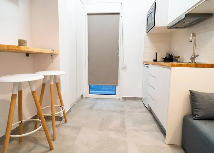 Appartement Hector - Comfort In The Center Of