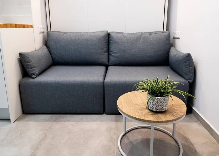 Hector - Comfort In The Center Of Appartement