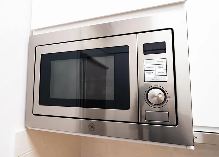 Hector - Comfort In The Center Of Appartement *