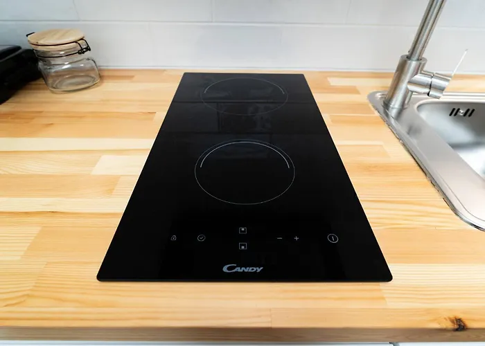 Hector - Comfort In The Center Of Appartement *