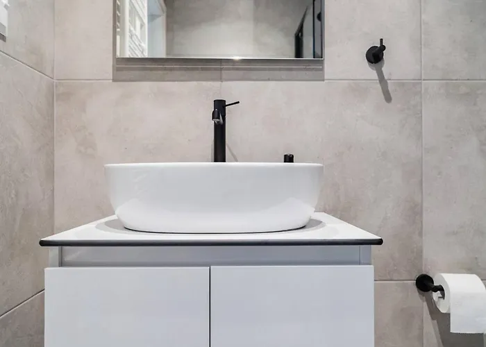 Hector - Comfort In The Center Of Appartement *