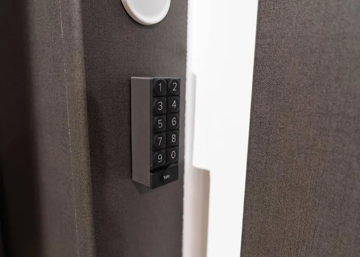 Hector - Comfort In The Center Of